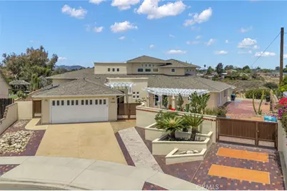 4402 Mount Bigelow Drive, San Diego, CA 92111 - Photo 1