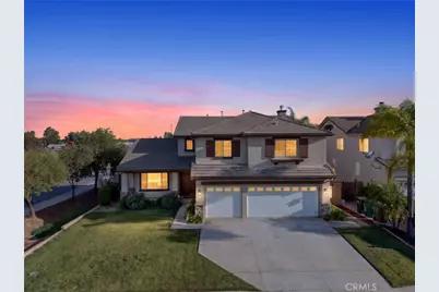 25887 Balsam Fir, Menifee, CA 92585 - Photo 1