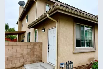 3597 Rock Butte, Perris, CA 92595 - Photo 1