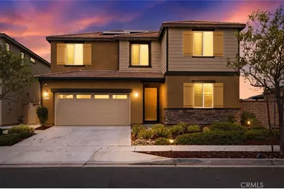 29875 Proud Land Drive, Menifee, CA 92584 - Photo 1