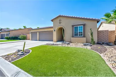 83737 Andes Court, Indio, CA 92203 - Photo 1