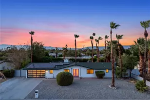 2860 E Ventura Rd, Palm Springs, CA 92262 - Photo 1