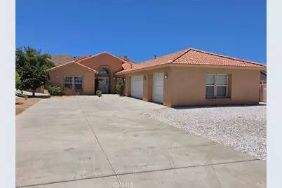 57215 Aranza Court, Yucca Valley, CA 92284 - Photo 1