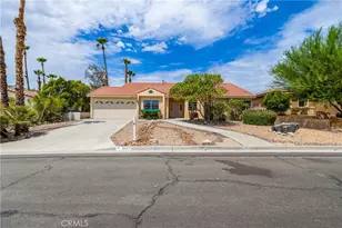 9607 Oakmount Blvd, Desert Hot Springs, CA 92240 - Photo 1