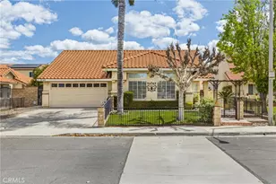 1250 Granite, Hemet, CA 92543 - Photo 1