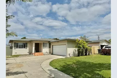915 W Occidental Street, Santa Ana, CA 92707 - Photo 1