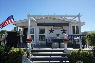 24615 New Clay, Murrieta, CA 92562 - Photo 1