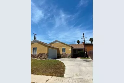 2319 W 129th, Gardena, CA 90249 - Photo 1