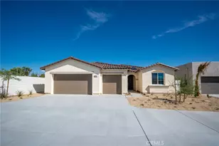 65316 Rancho Descanso, Desert Hot Springs, CA 92240 - Photo 1