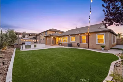 25431 Hitch Rail Lane, Menifee, CA 92584 - Photo 1