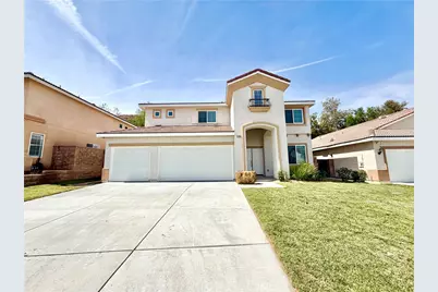 24850 Sunset Vista Avenue, Menifee, CA 92584 - Photo 1