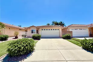 27677 Callerabano, Romoland, CA 92585 - Photo 1