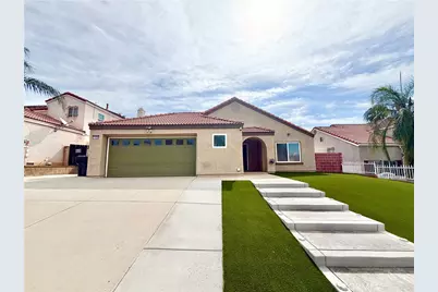 11938 Venetian Drive, Moreno Valley, CA 92557 - Photo 1