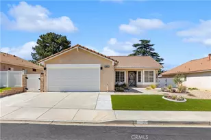 10601 Bel Air Dr, Cherry Valley, CA 92223 - Photo 1