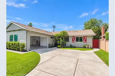 309 N Sunkist St., Anaheim, CA 92806 - Photo 1