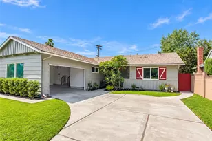 309 N Sunkist St, Anaheim, CA 92806 - Photo 1