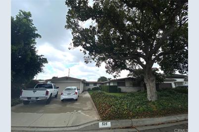 525 S Dancove Drive - Photo 1