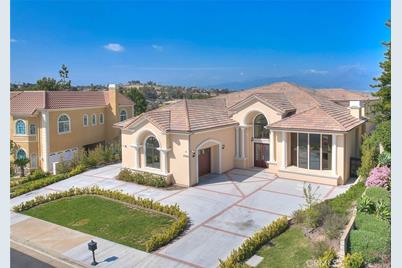 2566 Viewridge Drive, Chino Hills, CA 91709 - Photo 1