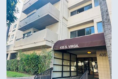 435 S Virgil Avenue #121 - Photo 1
