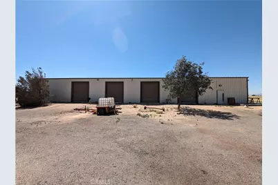 46330 Cherokee Road, Newberry Springs, CA 92365 - Photo 1