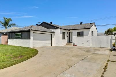 12621 Highdale Street, Norwalk, CA 90650 - Photo 1