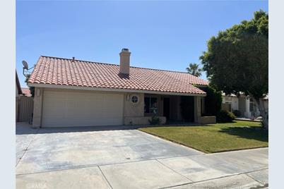 28600 Avenida Duquesa, Cathedral City, CA 92234 - Photo 1