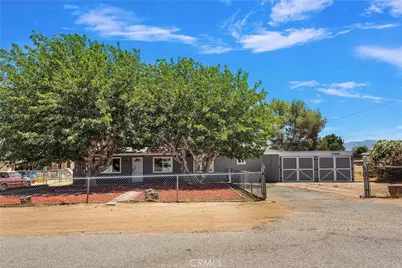 11905 Calcite Avenue, Hesperia, CA 92345 - Photo 1