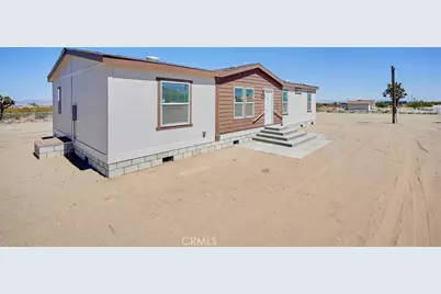 3180 Manzano Road, Pinon Hills, CA 92372 - Photo 1