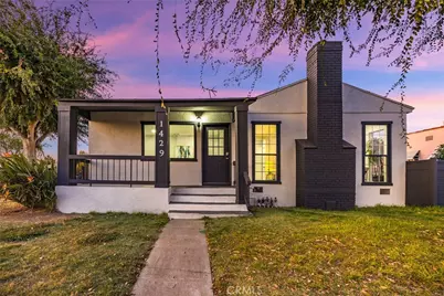 1429 Milton Avenue, Alhambra, CA 91803 - Photo 1