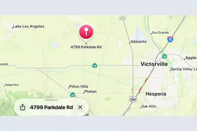 4799 Parkdale Road, Adelanto, CA 92301 - Photo 1