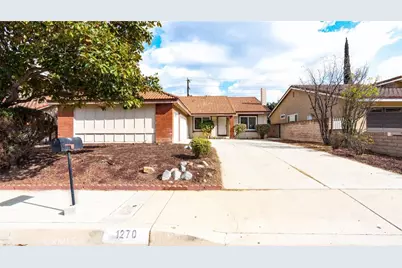 1270 Glenthorpe Drive, Diamond Bar, CA 91789 - Photo 1