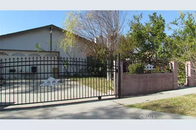 9944 Poplar Avenue, Fontana, CA 92335 - Photo 1