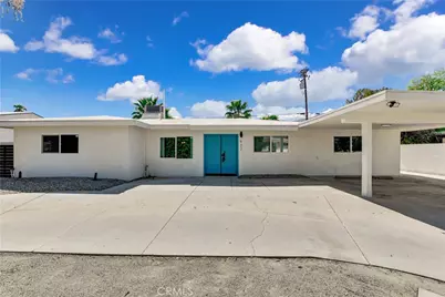 927 S Paseo Dorotea, Palm Springs, CA 92264 - Photo 1