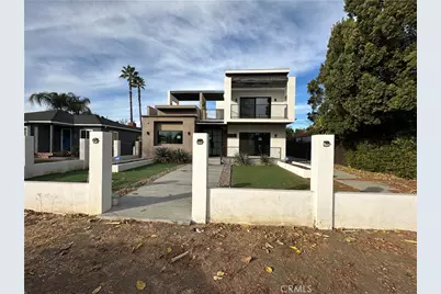 5151 Rubio Avenue, Encino, CA 91436 - Photo 1
