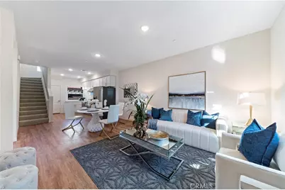 961 E Phillips Boulevard #8, Pomona, CA 91766 - Photo 1