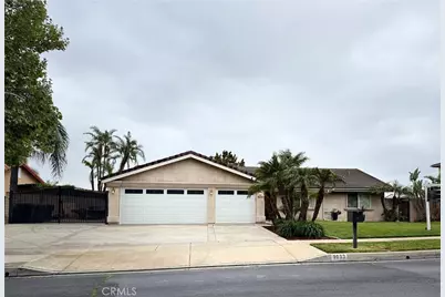 9033 Mandarin Avenue, Rancho Cucamonga, CA 91701 - Photo 1