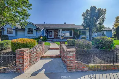 524 E Hermosa Drive, Fullerton, CA 92835 - Photo 1