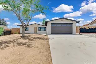 61461 El Reposo St, Joshua Tree, CA 92252 - Photo 1