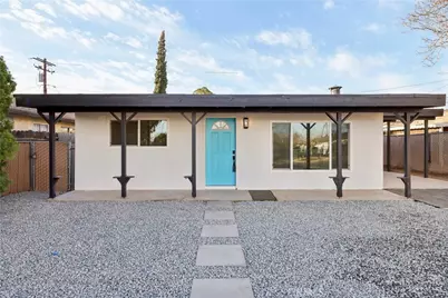 16523 Live Oak Street, Hesperia, CA 92345 - Photo 1