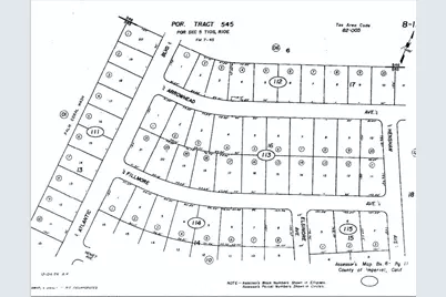1177 Fillmore Avenue, Salton City, CA 92274 - Photo 1
