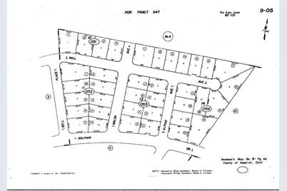 2690 Balsa Avenue, Salton City, CA 92274 - Photo 1