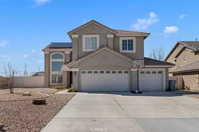 8824 Tamarisk Avenue, Hesperia, CA 92345 - Photo 1