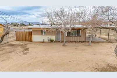 11385 1st Avenue, Hesperia, CA 92345 - Photo 1