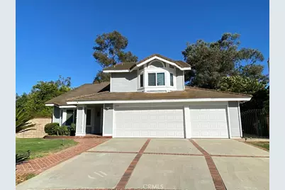 1353 Crestmont Drive, Diamond Bar, CA 91765 - Photo 1