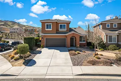 37533 Ficus Court, Palmdale, CA 93551 - Photo 1