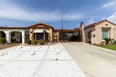 1127 W 81st Place, Los Angeles, CA 90044 - Photo 1