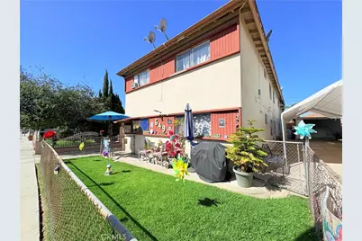 649 Leonard Avenue #1/4, Los Angeles, CA 90022 - Photo 1