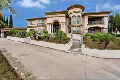 2935 N Monte Verde Drive, Covina, CA 91724 - Photo 1