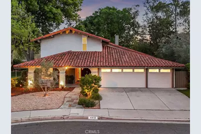 4418 Guildhall Court, Westlake Village, CA 91361 - Photo 1
