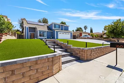 760 Featherwood Drive, Diamond Bar, CA 91765 - Photo 1